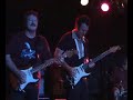 Headstock Guitar Festival 2007 Yallah Australia