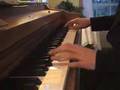 Lucas Holmgren - Pt. 1 2nd Movement - Piano Concerto no. 1