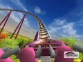 Roller Coaster Tycoon 3 - Far Away