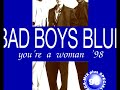 BAD BOYS BLUE - MEGAMIX 2011  2012 HD
