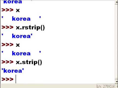 how to remove quotes from a string in python