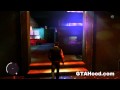 Getting Into Bahama Mamas in GTA: TBoGT