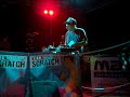 Killa Scratch Kombat al DMC 2007 Milano - Drugo vs 2-P