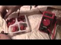 Tomato Battery