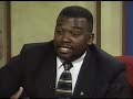 Youth Incarceration, Rev. RDockery and IWhite3 Youth Incarceration, Rev. RDockery and IWhite3