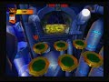Crash Bandicoot 2- Warp Room 3 Boss- Tiny Tiger