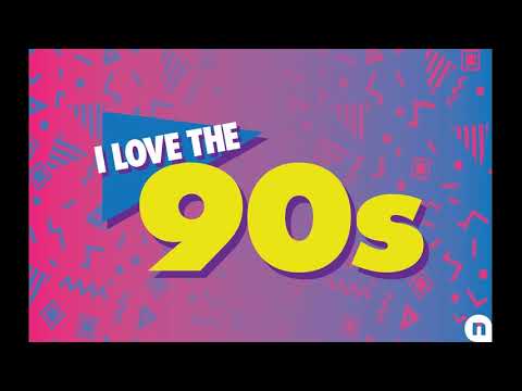 10 LAGU BARAT 90AN