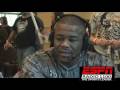 UFC 94 picks from Rashad Evans w/Cofield & Cokin on ESPNRadio1100 and CageWriter.com