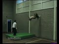 Free Run Parkour Wintertraining 2006 (NEW SAMPLER, LINK BELOW)