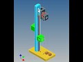 Dynamische Simulation mit Inventor 2008 Teil 5 Dynamische Simulation mit Inventor 2008 Teil 5
