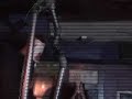 i give buckethead a severed hand