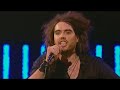 Russell Brand - The Secret Police Mans Ball Russell Brand - The Secret Police Mans Ball