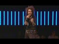 this is an excerpt of russell brand from the secret police mans ball ... russell brand comedy funny 