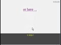 explicacion de la web 2 0 con subtítulos de dotsub
