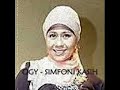 Ogy Ahmad Daud - Simfoni Kasih