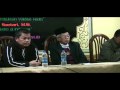 Dialog Profesor IAIN Indonesia vs Mahasiswa Al-Azhar - Cairo (1)