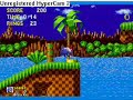sonic the hedehog green hill zone act 1