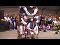 mirandese traditional folk dance: lhaço 5
