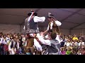 mirandese traditional folk dance: lhaço 5