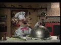Muppet Show. Swedish Chef. Pressed Duck (s02.e21)