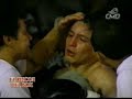 Tony Fernandez vs  Toro Enciso