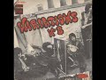 Variations - g�n�rations (french hard rock)