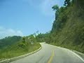 De viaje por chiapas en carretera