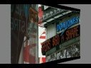 MC Barend-Jan - Financieele Crisis