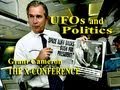 UFOs In Presidential Politics - Grant Cameron LIVE