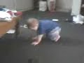 Break Dancing Kids