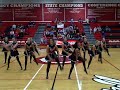 CHS dance team- Put a Ring on it CHS dance team- Put a Ring on it