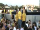 Frosinone 20 luglio 2008 Safari Tour - Curva Forum