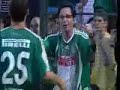 Gola�o do Martinez - Sert�ozinho 2x4 Palmeiras