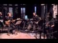 Sting Shape Of My Heart (Acoustic)