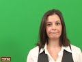 TPMtv: Down the Tubes