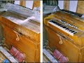 Armonio de iglesia - Church harmonium