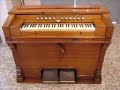 Armonio de iglesia - Church harmonium