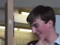 SAC: I Call That (Matthias)
