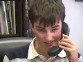 SAC: I Call That (Matthias)
