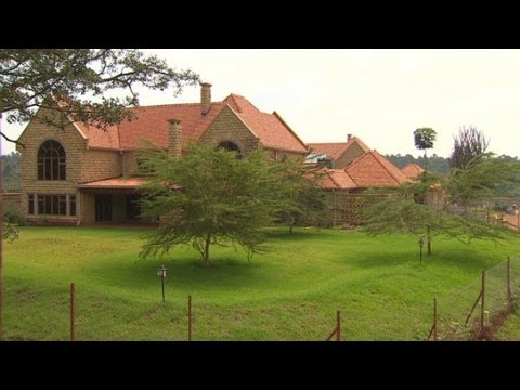 kenyan - CNN's David McKenzie looks at how Kenya's prime residential property values could be among the best in the world. For more CNN videos, check out our YouTube ...