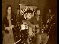 johnnys cash band  ring of fire