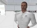 Manpower - Machinima The Future of Work