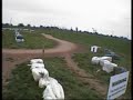 East Anglia Super Trax Kids Track