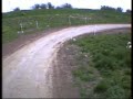 East Anglia Super Trax Kids Track