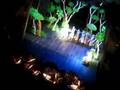 Monty Python's Spamalot "Always Look on Bright Side of Life"