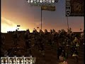 Medieval 2 total war Crusades battle ( prince of persia )
