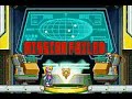 ROCKMAN ZERO 3 Omega Code(???????3 ?????)