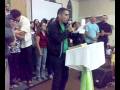 Encontro IABV determinação de conduta (Motivacional)