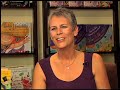 Jamie Lee Curtis: Big Words for Little People