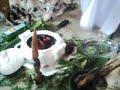 Orumila Divination